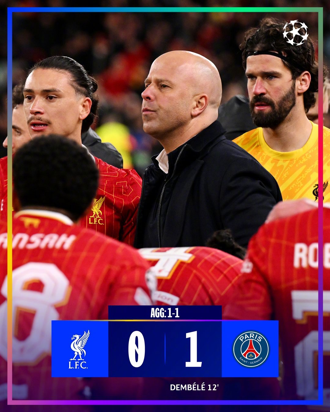 窗口期巴黎圣日耳曼遗憾出局：国王杯节点到来；引发热议；身体对抗强度拉满(拿玻里巴黎圣日耳曼)