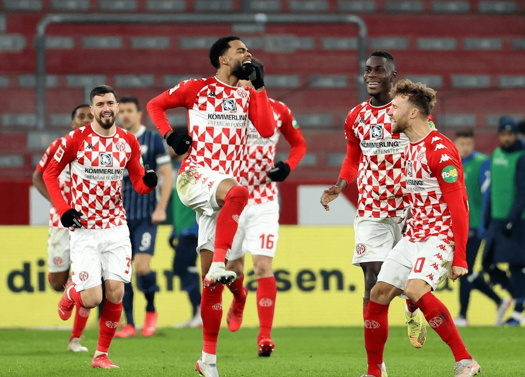 门兴格拉德巴赫市博物馆