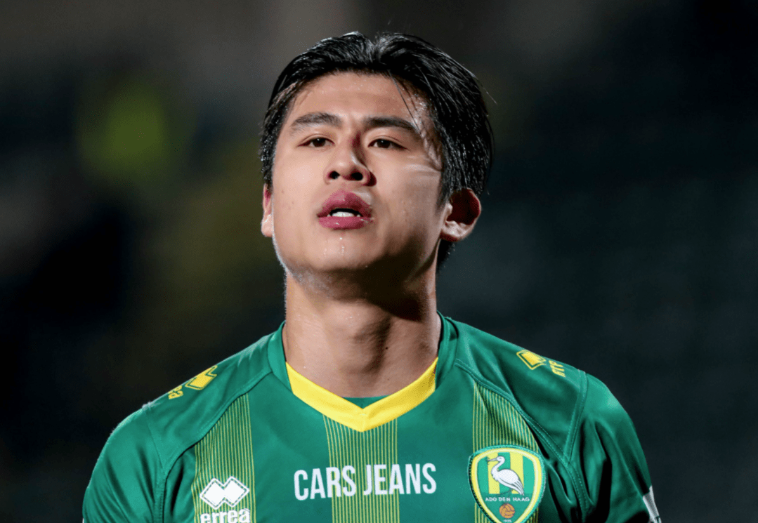 荷甲2024至2025积分榜 荷甲2024至2025积分榜