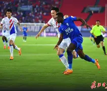中超直播武汉三镇与北京国安视频直播